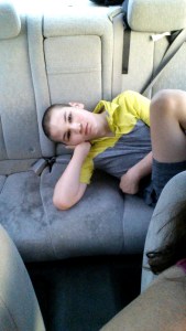 This guy has my heart.