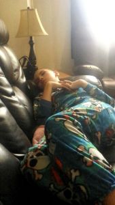 Snapchat--8446883826061305171