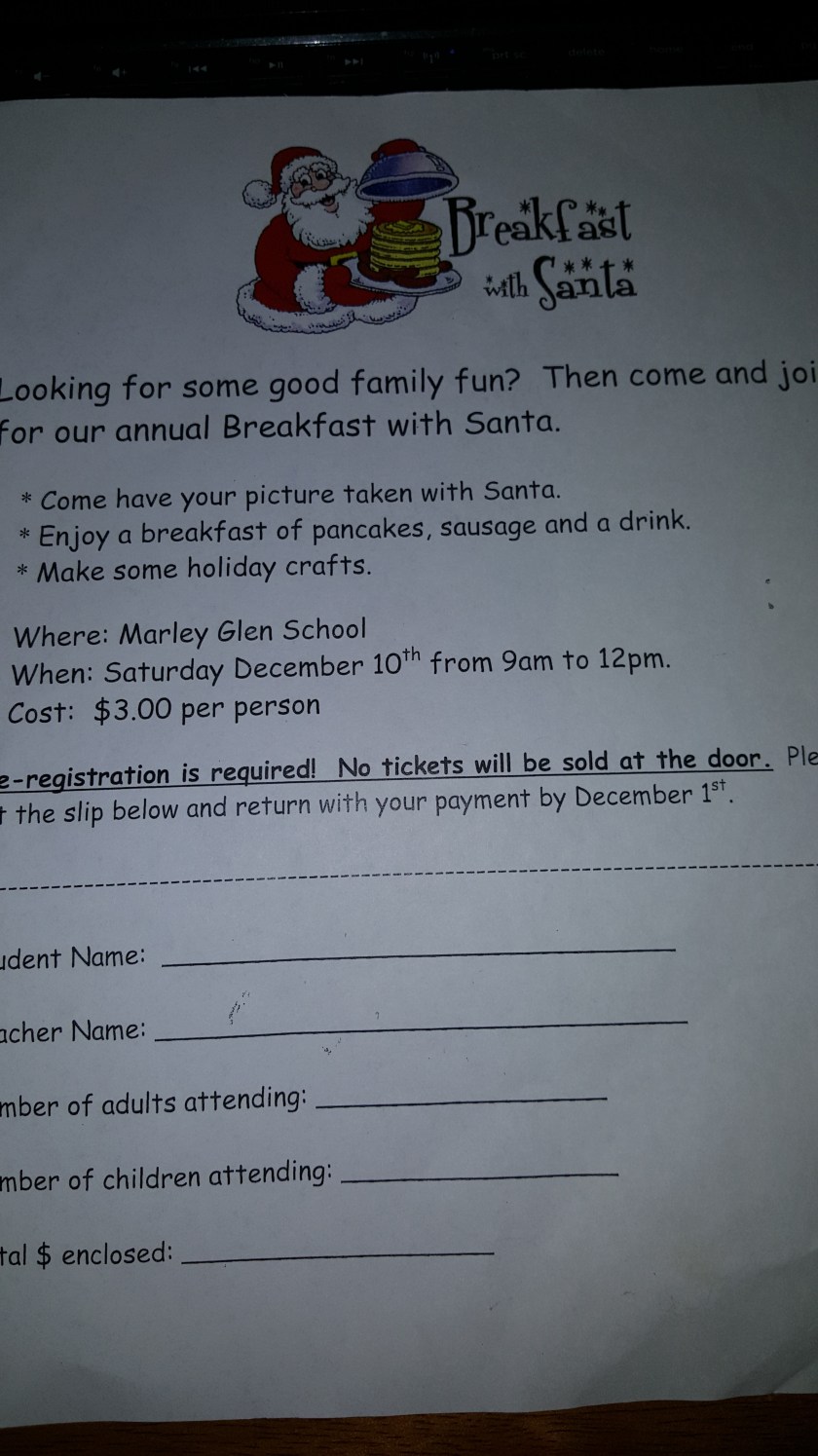 breakfast-with-santa